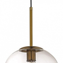 Arti Lampadari Dego Dego E 1.P3 CS Потолочный светильник Италия - фото 1 - фото 2