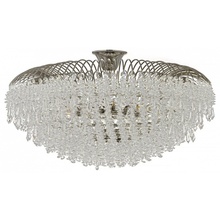 Arti Lampadari Delia Nickel Delia E 1.3.60.105 N Люстра Италия - фото 1 - фото 1