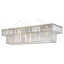 Arti Lampadari Enio Enio E 1.5.120X30.100 NP Люстра подвесная 120x30x26 см, Италия - фото 1 - фото 1