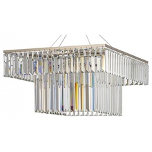 Arti Lampadari Enio Enio E 1.5.50.100 NP Люстра подвесная 50x50x26 см, Италия - фото 1 - фото 1