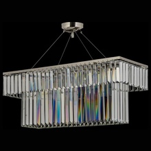 Arti Lampadari Enio Enio E 1.5.70X25.100 NP Люстра подвесная 70x25x26 см, Италия - фото 1 - фото 2