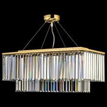 Arti Lampadari Enio Enio E 1.5.70x25.101 GP Люстра подвесная 70x25x30 см, Италия - фото 1 - фото 3