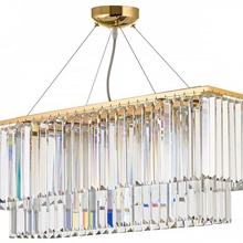 Arti Lampadari Enio Enio E 1.5.70x25.101 GP Люстра подвесная 70x25x30 см, Италия - фото 1 - фото 2