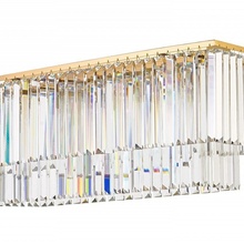 Arti Lampadari Enio Enio E 1.5.70x25.101 GP Люстра подвесная 70x25x30 см, Италия - фото 1 - фото 4