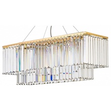 Arti Lampadari Enio Enio E 1.5.70x25.101 GP Люстра подвесная 70x25x30 см, Италия - фото 1 - фото 1