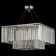 Arti Lampadari Enio Enio E 1.5.70x25.101 NP Люстра подвесная 70x25x30 см, Италия - фото 1 - фото 3