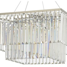 Arti Lampadari Enio Enio E 1.5.70x25.101 NP Люстра подвесная 70x25x30 см, Италия - фото 1 - фото 4