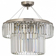 Arti Lampadari Enio Enio E 1.5.D50.100 NP Люстра подвесная Италия - фото 1 - фото 2