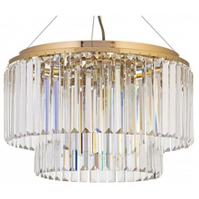 Arti Lampadari Enio Enio E 1.5.D50.101 GP Люстра подвесная Италия - фото 1 - фото 1