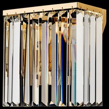 Arti Lampadari Enio Enio E 2.20.100 GP Настенный светильник 20x17 см, Италия - фото 1 - фото 2