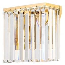 Arti Lampadari Enio Enio E 2.20.100 GP Настенный светильник 20x17 см, Италия - фото 1 - фото 1