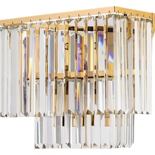 Arti Lampadari Enio Enio E 2.30.100 GP Настенный светильник 30x28 см, Италия - фото 1 - фото 3