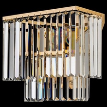 Arti Lampadari Enio Enio E 2.30.100 GP Настенный светильник 30x28 см, Италия - фото 1 - фото 2