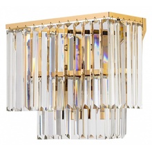 Arti Lampadari Enio Enio E 2.30.100 GP Настенный светильник 30x28 см, Италия - фото 1 - фото 1