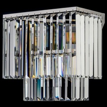 Arti Lampadari Enio Enio E 2.30.100 NP Настенный светильник 30x28 см, Италия - фото 1 - фото 2