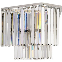 Arti Lampadari Enio Enio E 2.30.100 NP Настенный светильник 30x28 см, Италия - фото 1 - фото 3