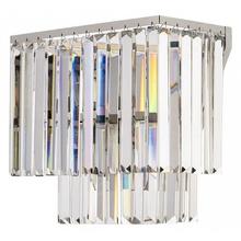 Arti Lampadari Enio Enio E 2.30.100 NP Настенный светильник 30x28 см, Италия - фото 1 - фото 1