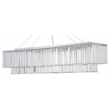 Arti Lampadari Enio Enio E 1.5.120X30.101 NP Люстра подвесная 120x30x30 см, Италия - фото 1 - фото 1