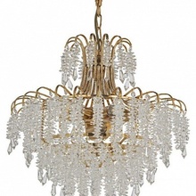 Arti Lampadari Erli Gb Erli E 1.5.50.105 GB Люстра подвесная Италия - фото 1 - 2 Arti Lampadari Erli Gb Erli E 1.5.50.105 GB Люстра подвесная Италия - фото 1 - фото 2