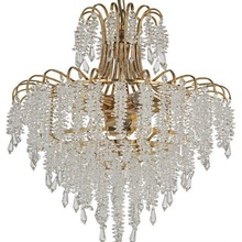 Arti Lampadari Erli Gb Erli E 1.5.50.105 GB Люстра подвесная Италия - фото 1 - фото 4