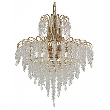 Arti Lampadari Erli Gb Erli E 1.5.50.105 GB Люстра подвесная Италия - фото 1 Arti Lampadari Erli Gb Erli E 1.5.50.105 GB Люстра подвесная Италия - фото 1 - фото 1