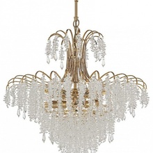 Arti Lampadari Erli Gb Erli E 1.5.60.105 GB Люстра подвесная Италия - фото 1 - фото 2