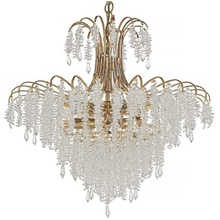 Arti Lampadari Erli Gb Erli E 1.5.60.105 GB Люстра подвесная Италия - фото 1 - фото 4