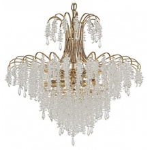 Arti Lampadari Erli Gb Erli E 1.5.60.105 GB Люстра подвесная Италия - фото 1 - фото 1