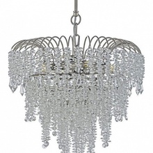 Arti Lampadari Ferla Ferla E 1.5.32.105 N Люстра подвесная Италия - фото 1 - фото 2