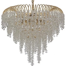 Arti Lampadari Ferla Ferla E 1.5.46.105 G Люстра подвесная Италия - фото 1 - фото 3