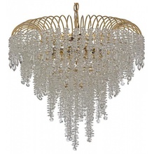 Arti Lampadari Ferla Ferla E 1.5.46.105 G Люстра подвесная Италия - фото 1 Arti Lampadari Ferla Ferla E 1.5.46.105 G Люстра подвесная Италия - фото 1 - фото 1