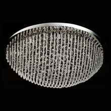 Arti Lampadari Fiocco Fiocco H 1.2.60.501 N Люстра потолочная Италия - фото 1 - фото 2