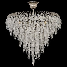 Arti Lampadari Imperia Imperia E 1.2.40.106 N Люстра Италия - фото 1 - фото 2