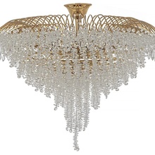 Arti Lampadari Imperia Imperia E 1.2.60.106 G Люстра Италия - фото 1 - фото 3