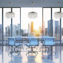 Arti Lampadari Milano Milano E 1.5.D50.501 N Люстра подвесная Италия - фото 1 - фото 3