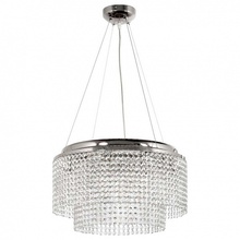 Arti Lampadari Milano Milano E 1.5.D50.501 N Люстра подвесная Италия - фото 1 - фото 2