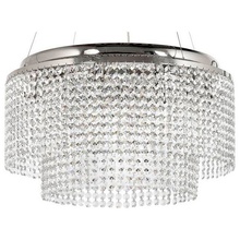 Arti Lampadari Milano Milano E 1.5.D50.501 N Люстра подвесная Италия - фото 1 - фото 1