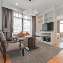 Arti Lampadari Milano Milano E 1.5.50.501 N Люстра подвесная 50x50x30 см, Италия - фото 1 - фото 3