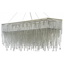 Arti Lampadari Milano Milano E 1.5.120x30.105 N Люстра подвесная 120x30x22 см, Италия - фото 1 - фото 1