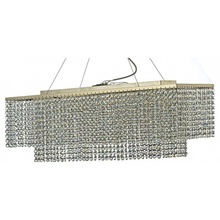 Arti Lampadari Milano Milano E 1.5.70X25.502 N Люстра подвесная 70x25x25 см, Италия - фото 1 - фото 1