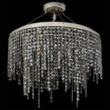 Arti Lampadari Milano Milano E 1.5.D50.503 N Люстра подвесная Италия - фото 1 - фото 3