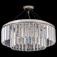 Arti Lampadari Milano Milano E 1.5.D50.505 N Люстра подвесная Италия - фото 1 - фото 3