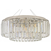 Arti Lampadari Milano Milano E 1.5.D50.505 N Люстра подвесная Италия - фото 1 - фото 1