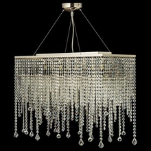 Arti Lampadari Milano Milano E 1.5.70X25.105 N Люстра подвесная 70x25x25 см, Италия - фото 1 - фото 4