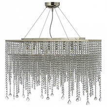 Arti Lampadari Milano Milano E 1.5.70X25.105 N Люстра подвесная 70x25x25 см, Италия - фото 1 - фото 3