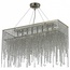 Arti Lampadari Milano Milano E 1.5.70X25.105 N Люстра подвесная 70x25x25 см, Италия - фото 2