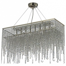 Arti Lampadari Milano Milano E 1.5.70X25.105 N Люстра подвесная 70x25x25 см, Италия - фото 1 - фото 2