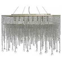 Arti Lampadari Milano Milano E 1.5.70X25.105 N Люстра подвесная 70x25x25 см, Италия - фото 1 - фото 1