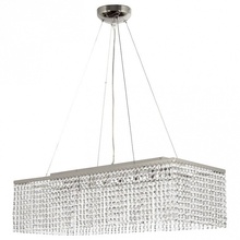 Arti Lampadari Milano Milano E 1.5.70X25.101 NT Люстра подвесная 70x25x25 см, Италия - фото 1 - фото 2