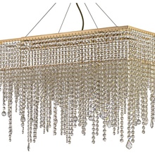 Arti Lampadari Milano Milano E 1.5.70X25.105 G Люстра подвесная 70x25x25 см, Италия - фото 1 - фото 4